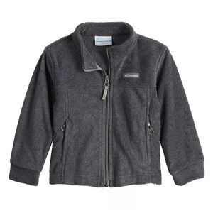Columbia Steens Mt II Fleece